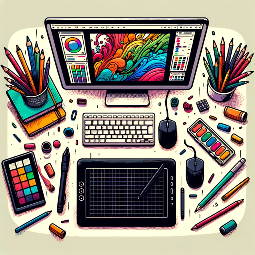 logo of Perfect Image to Image on the GPT Store