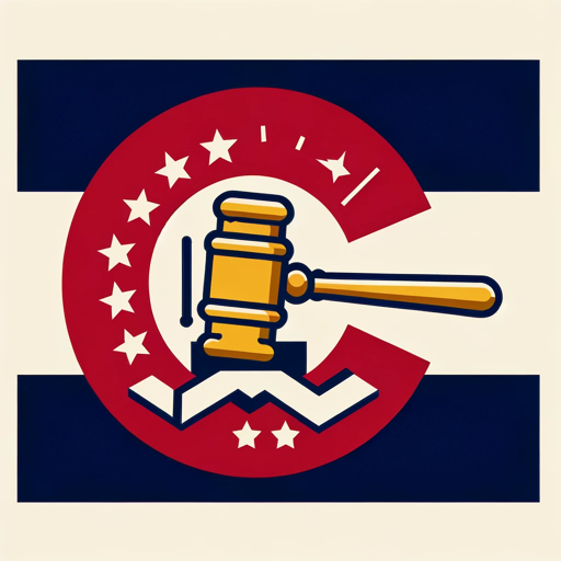 logo of Colorado Politics News of the Day on the GPT Store