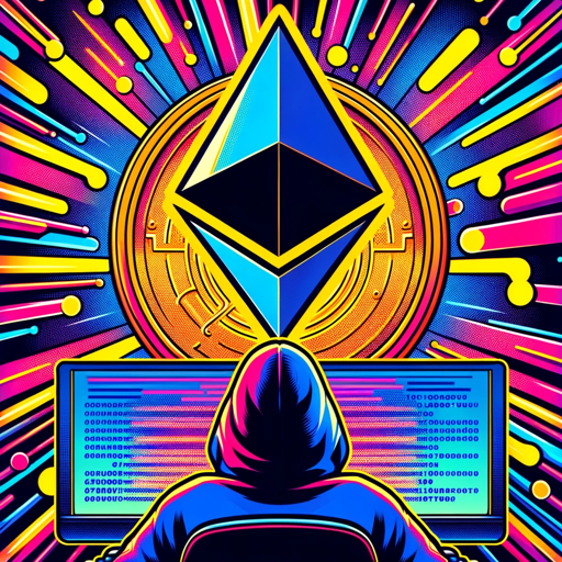 logo of Crypto Contract Analyst on the GPT Store