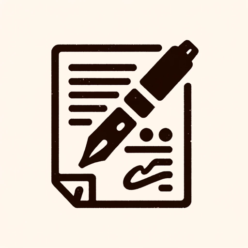 logo of Grammar GPT on the GPT Store