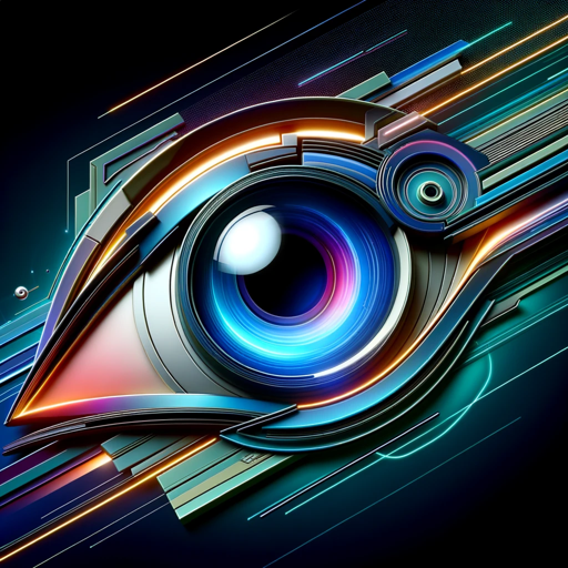 logo of Image Describer on the GPT Store