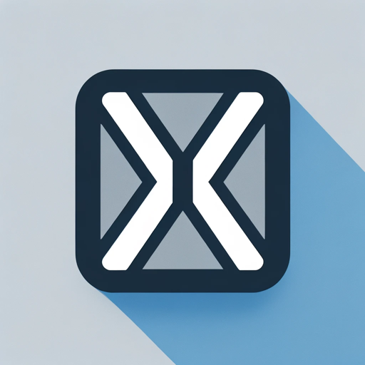 logo of UX Designer on the GPT Store
