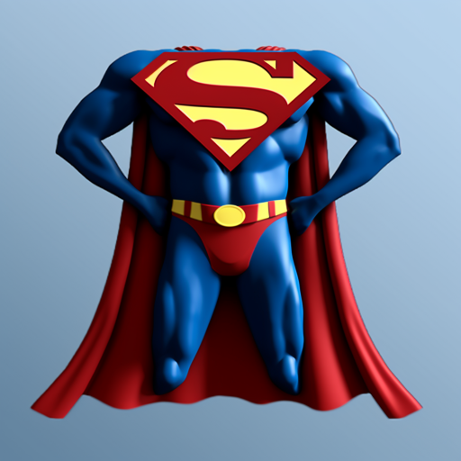 logo of Superlocal on the GPT Store