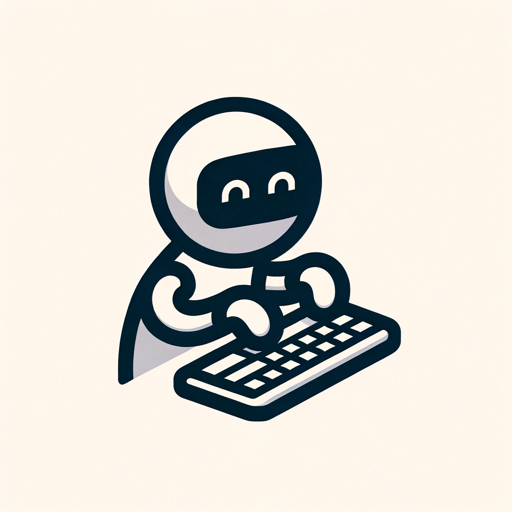 logo of GPT Action Builder on the GPT Store