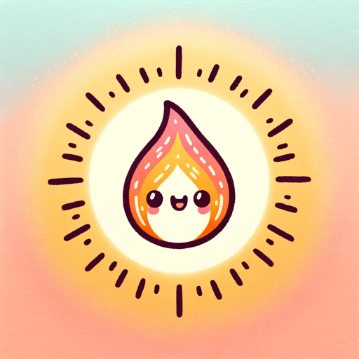 logo of Motivation Buddy on the GPT Store