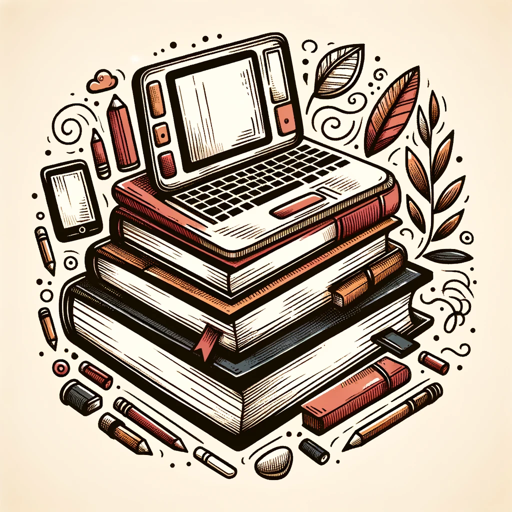 logo of Master Course Builder on the GPT Store