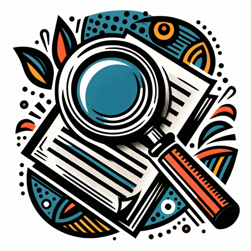 logo of Paper Analyzer on the GPT Store