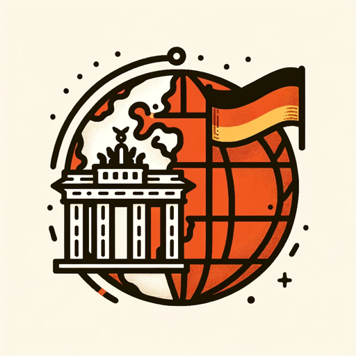 logo of German Work Visa Guide on the GPT Store