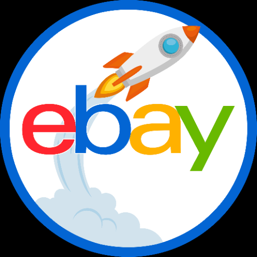logo of eBay Seller Secrets on the GPT Store