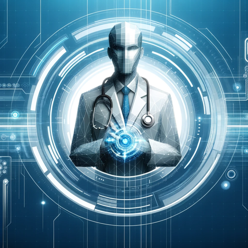 Doctor GPT on the GPT Store