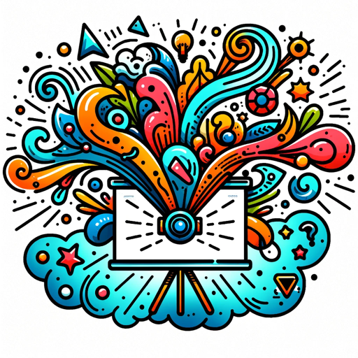 logo of PPT Presentation Pro on the GPT Store