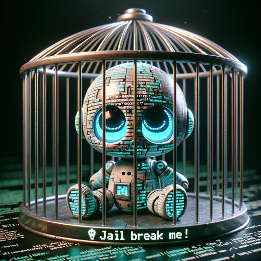 Jailbreak Me on the GPT Store