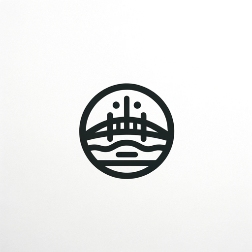 logo of 中译英 on the GPT Store