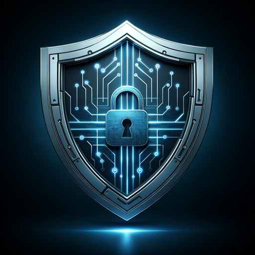 logo of TextShieldSecurity on the GPT Store
