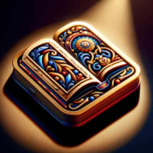 logo of Book Cover Design Image Generator on the GPT Store