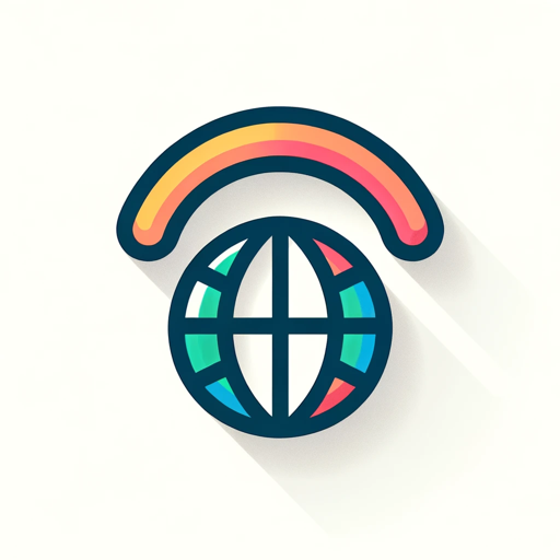 logo of Internet Connection on the GPT Store