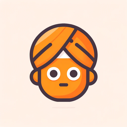 logo of UiPath Guru on the GPT Store