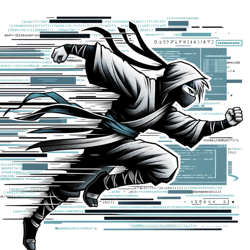 logo of Agent Ninja on the GPT Store