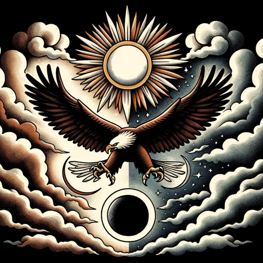 logo of Toltec Seer Guide on the GPT Store