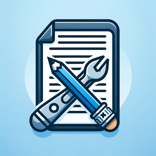 logo of Technical Writer on the GPT Store