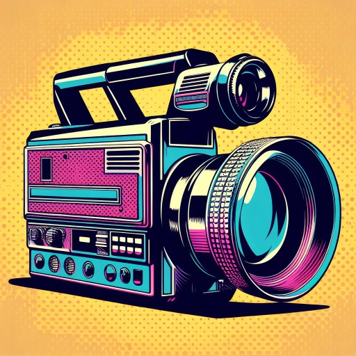 logo of Video Summary on the GPT Store