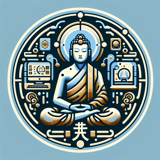 logo of マイ戒名 on the GPT Store