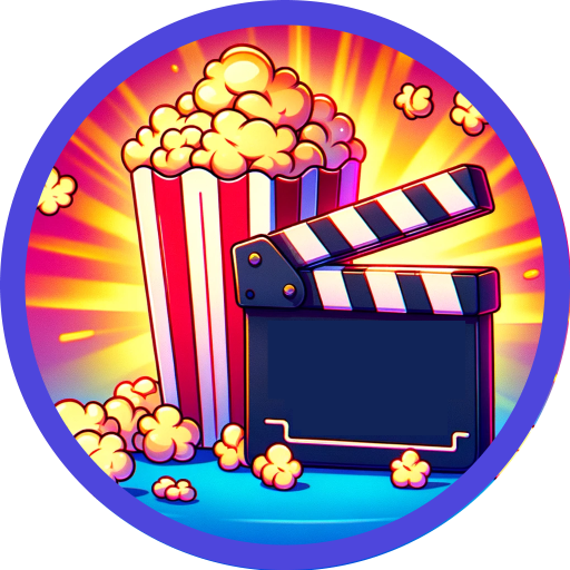 logo of What Bad Movie Trope am I? on the GPT Store