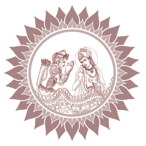 logo of GitaPedia on the GPT Store