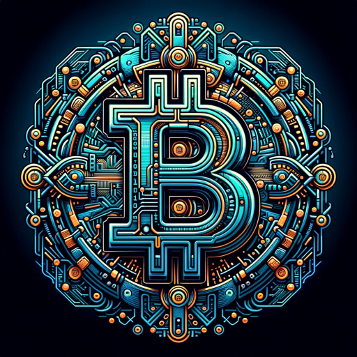 logo of Bitcoin Artisan on the GPT Store