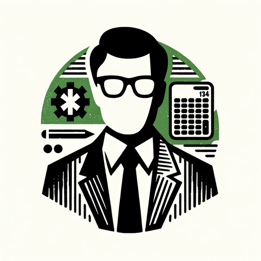 logo of CPA Tax Assistant on the GPT Store