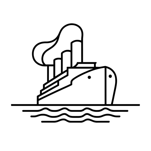 logo of MidJourneyPro on the GPT Store