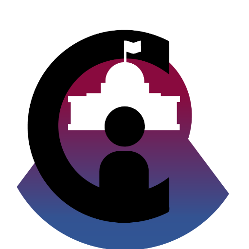 logo of Virginia GPT on the GPT Store
