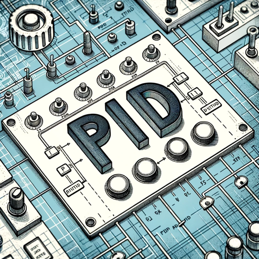 logo of Control System Design assistant on the GPT Store