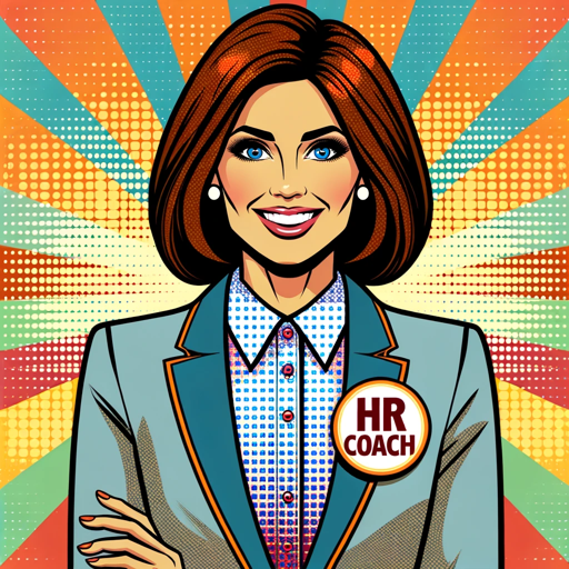 logo of HR Advisor on the GPT Store