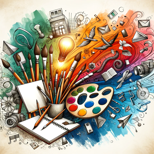 logo of Idea to Design on the GPT Store