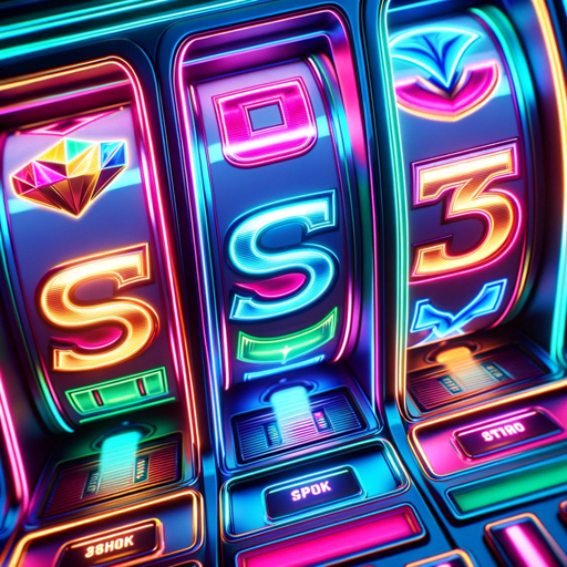 logo of Monte Carlo Image Generation on the GPT Store