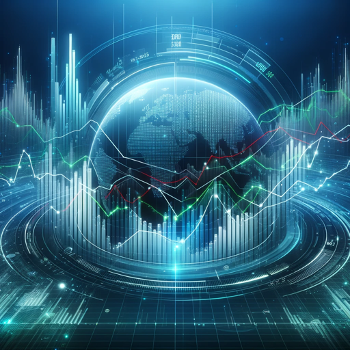 logo of ICT Trading Expert on the GPT Store