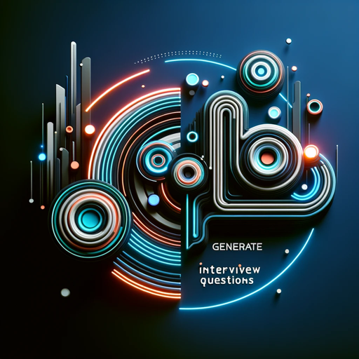 logo of Interviewfragen Generator on the GPT Store