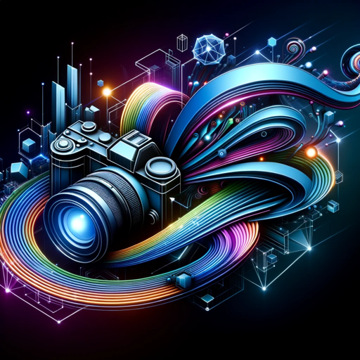 logo of Image Oasis on the GPT Store