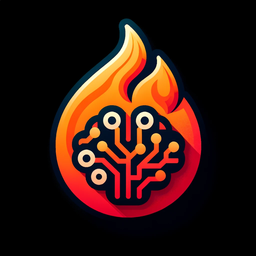 logo of Firebase Expert on the GPT Store