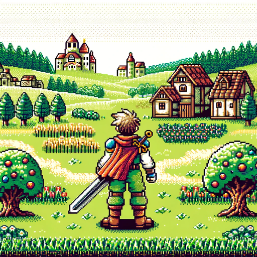 logo of RPG Maker Dev on the GPT Store