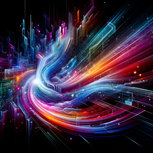 logo of Visual Creator on the GPT Store