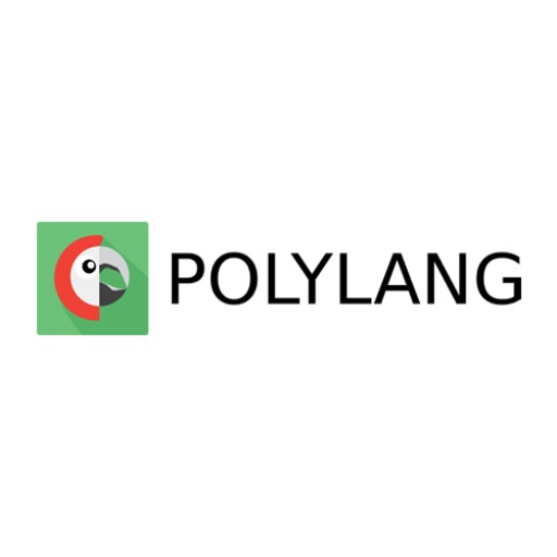 logo of Polylang on the GPT Store