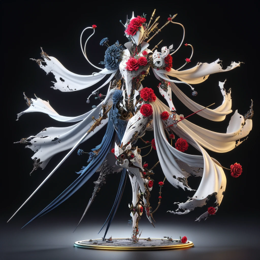 ブラインドボックストイ(Garage Kits) on the GPT Store