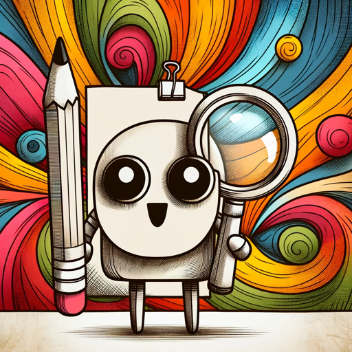 logo of Characters Images Consistency Copilot on the GPT Store