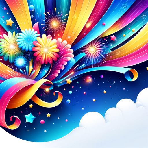 logo of FlyerGPT on the GPT Store