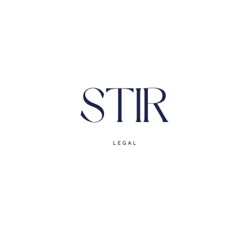 logo of Gestoría Online - STIR Legal on the GPT Store