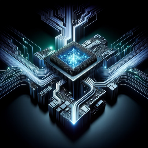 logo of Deep Learning Hardware Guru on the GPT Store