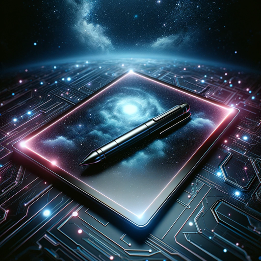 logo of Kindle Scribe on the GPT Store