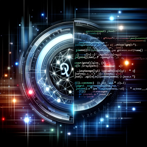 logo of Java Code Converter on the GPT Store